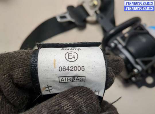 купить Ремень безопасности на Mazda 6 (GJ) 2012-2018