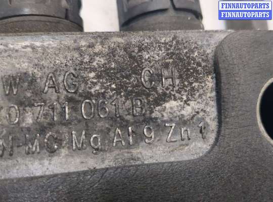 купить Кулиса КПП на Seat Altea 2004-2015