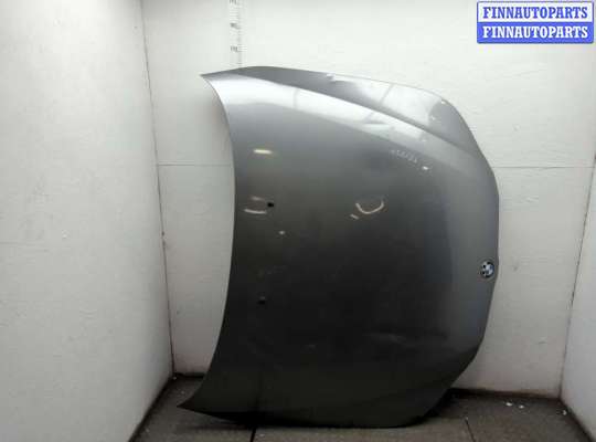 Форсунка омывателя стекла BM3606277 на BMW 5 E60 2003-2010