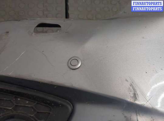 купить Бампер на Mazda CX-5 2012-2017