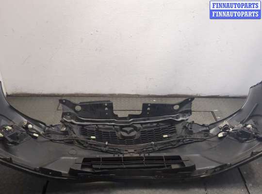купить Бампер на Mazda CX-5 2012-2017