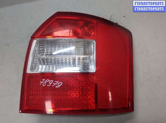 Фонарь (задний) AU1754451 на Audi A4 (B6) 2000-2006
