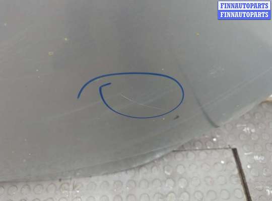 купить Капот на Mazda 6 (GG) 2002-2007