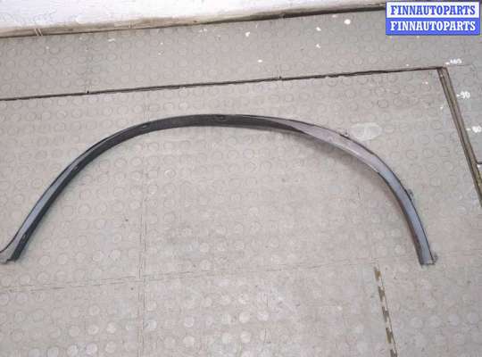 купить Молдинг крыла на BMW X6 E71 2007-2014