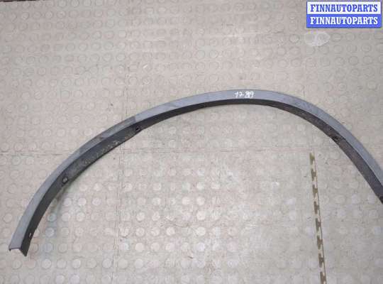 купить Молдинг крыла на BMW X6 E71 2007-2014