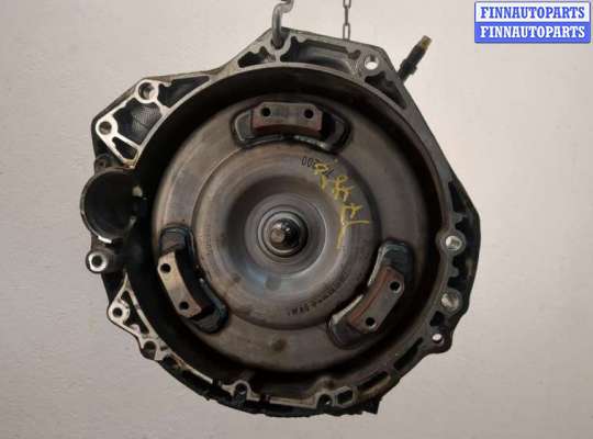 купить КПП - автомат (АКПП) 4х4 на Audi Q7 2005-2015