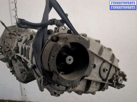 купить КПП - автомат (АКПП) 4х4 на Audi Q7 2005-2015