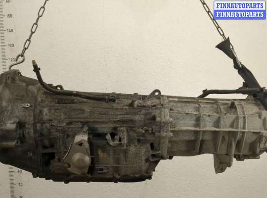 купить КПП - автомат (АКПП) 4х4 на Audi Q7 2005-2015