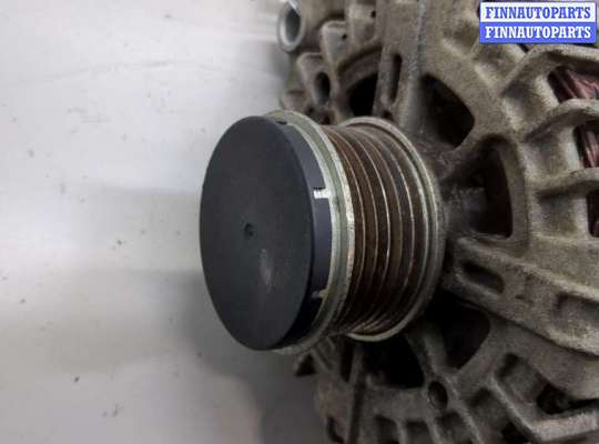 купить Генератор на Chevrolet Trax 2016-2022