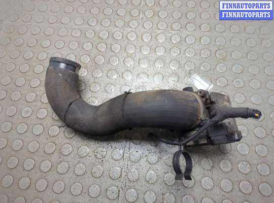 Заслонка дроссельная FO2093286 на Ford Transit 2006-2014