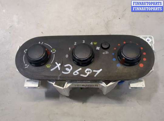 купить Переключатель отопителя (печки) на Renault Trafic 2014-2025