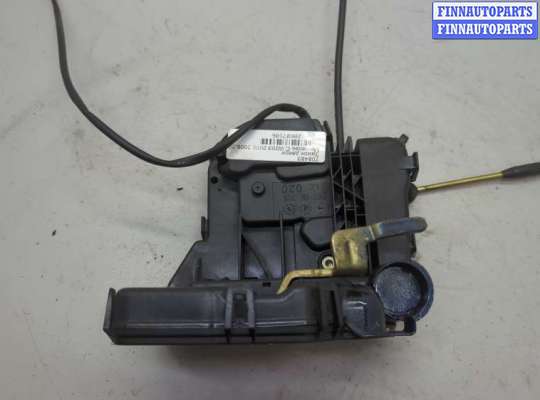 купить Замок двери на Mercedes C W203 2000-2008