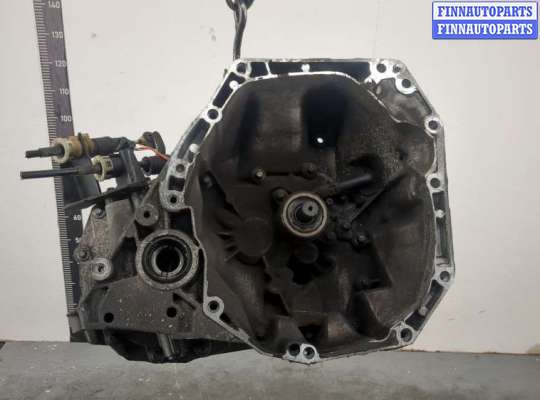 КПП 5-ст.мех. (МКПП) NS865977 на Nissan Note E11 2006-2013