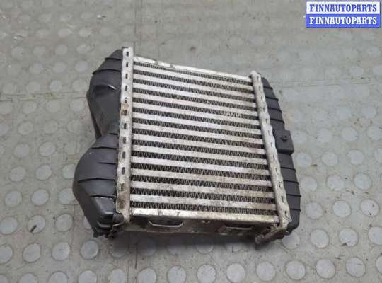 купить Радиатор интеркулера на Smart Fortwo 1998-2007