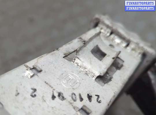 купить Радиатор интеркулера на Smart Fortwo 1998-2007