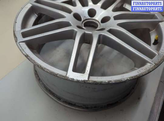 купить Диск литой на Audi A4 (B7) 2004-2009