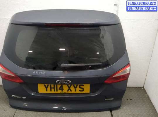 Фонарь крышки багажника FO2149487 на Ford Focus 3 2011-2015