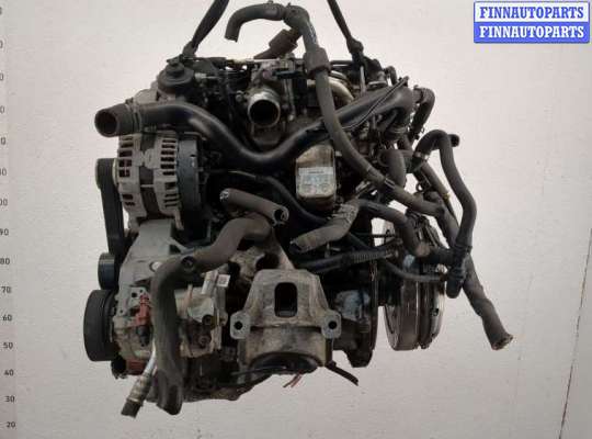 купить ТНВД на Audi A4 (B8) 2007-2015