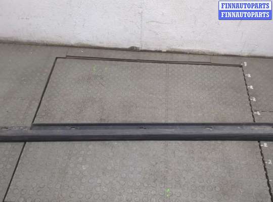 купить Накладка на порог на Mazda CX-9 2007-2012