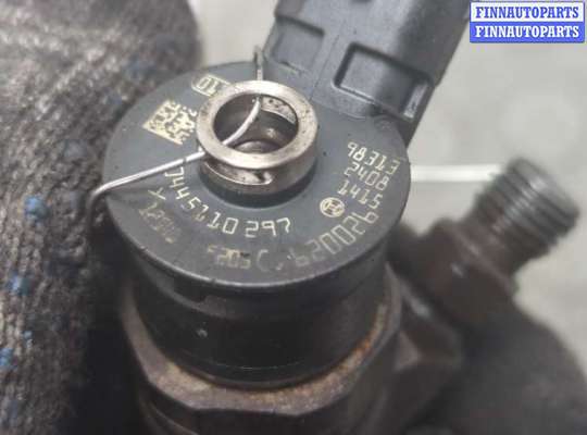 купить Форсунка топливная на Citroen C4 Grand Picasso 2006-2013