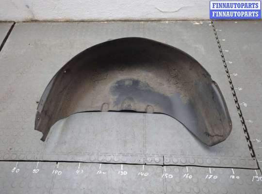 Защита арок (подкрылок) VG2676770 на Volkswagen Caddy 2004-2015