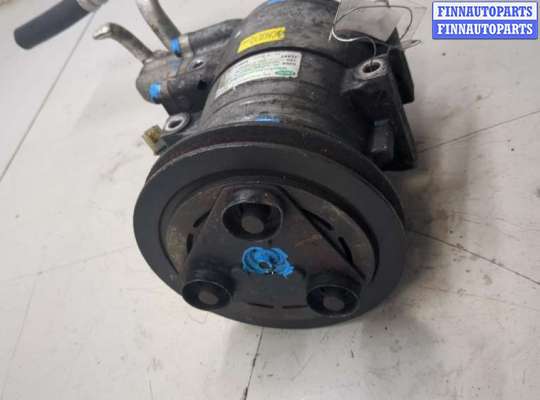 купить Компрессор кондиционера на Ford Ranger 2006-2012
