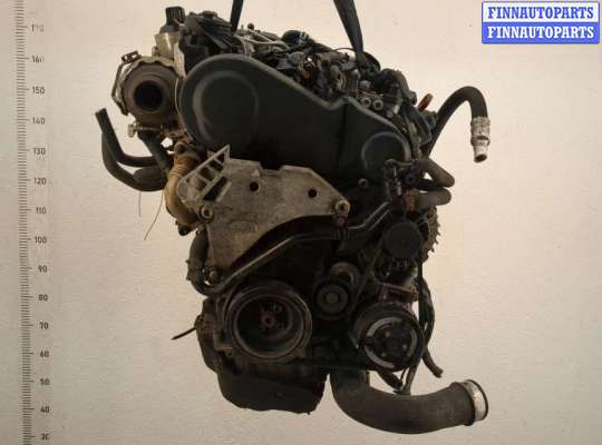 Форсунка топливная на Volkswagen Golf VI (5K)