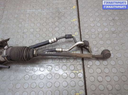 купить Рейка рулевая с г/у на Citroen C4 2004-2010
