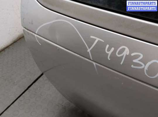 Стекло заднее на Porsche Cayenne I (955/957)