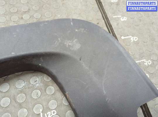 купить Накладка на порог на Chevrolet Equinox 2017-2024