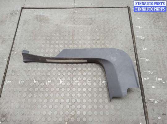 купить Накладка на порог на Chevrolet Equinox 2017-2024