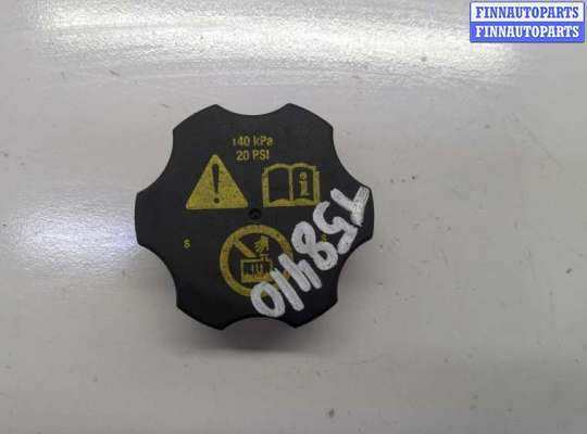 Пробка расширительного бачка OP2343594 на Chevrolet Trax 2013-2016