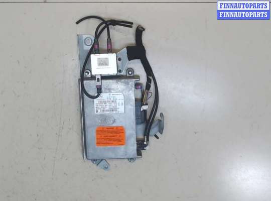 купить Блок управления телефоном на Mercedes S W221 2005-2013