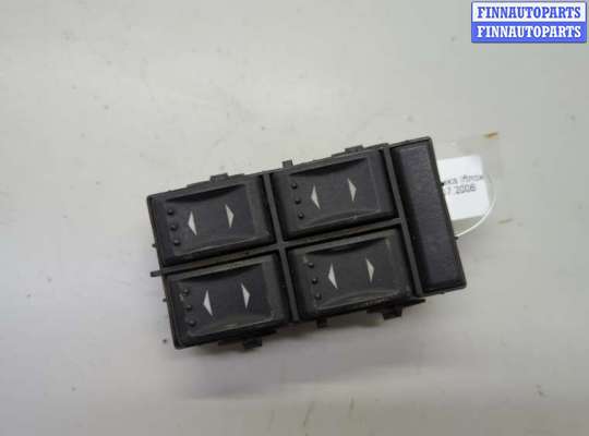купить Кнопка стеклоподъемника (блок кнопок) на Ford Mondeo 3 2000-2007