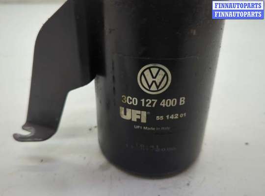 купить Корпус топливного фильтра на Skoda Octavia (A5) 2004-2013