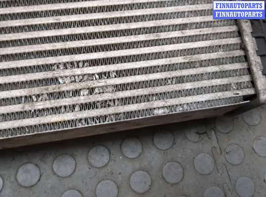 купить Радиатор интеркулера на Opel Mokka 2012-2019