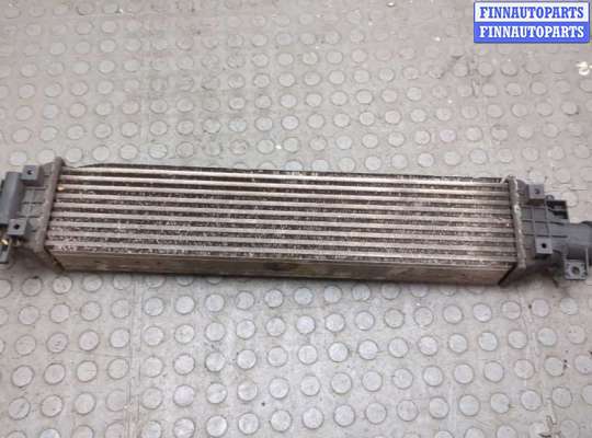 купить Радиатор интеркулера на Opel Mokka 2012-2019