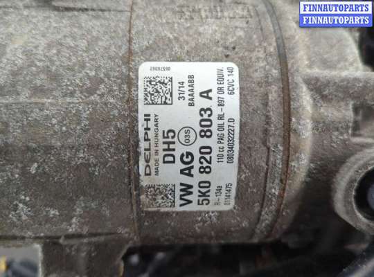 купить Двигатель (ДВС) на Volkswagen Polo 2009-2014