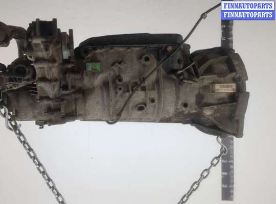 Купить КПП - автомат (АКПП) 4х4 на BMW X3 E83 2003-2010 КПП - автомат (АКПП) 4х4 BM3591566 на BMW X3 E83 2003-2010