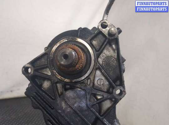 купить Редуктор Раздаточный КПП (раздатка) на KIA Sportage 2004-2010