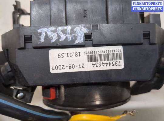 купить Переключатель поворотов и дворников (стрекоза) на Fiat Panda 2003-2012