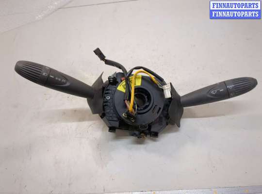 купить Переключатель поворотов и дворников (стрекоза) на Fiat Panda 2003-2012