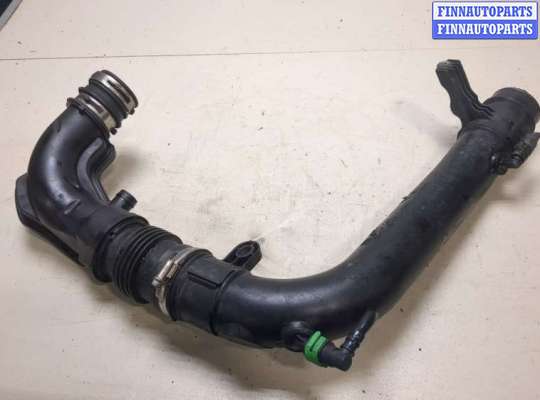 купить Патрубок интеркулера на Ford Focus 3 2011-2015