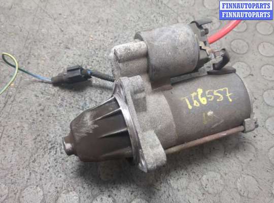 Купить Стартер на Ford Focus 3 2011-2015 Стартер FO2243600 на Ford Focus 3 2011-2015