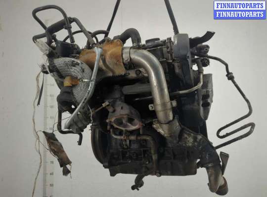 купить Заслонка дроссельная на Volkswagen Golf 4 1997-2006