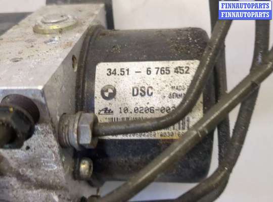 купить Блок АБС, насос (ABS, ESP, ASR) на BMW 3 E46 1998-2006