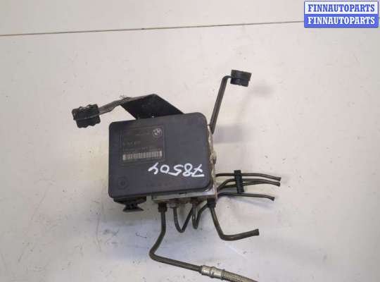 купить Блок АБС, насос (ABS, ESP, ASR) на BMW 3 E46 1998-2006