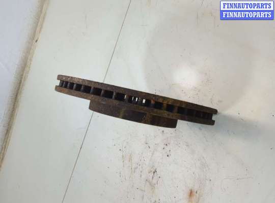 купить Диск тормозной на Mitsubishi Outlander 2003-2009
