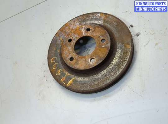 купить Диск тормозной на Mitsubishi Outlander 2003-2009