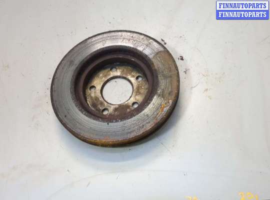купить Диск тормозной на Mitsubishi Outlander 2003-2009